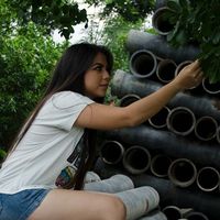 Fotos de Vanessa Solórzano Mera