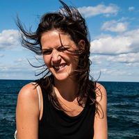 Sara Cortes Belmar's Photo