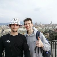 Sebastian Faurby's Photo