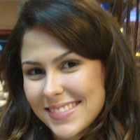 Marcella Barros's Photo