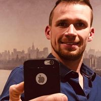 Chris Mainusch's Photo