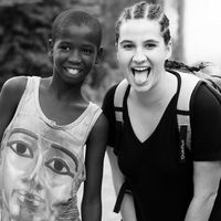 Inês Carrola的照片