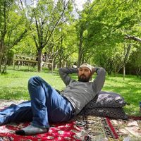 Sayed mohammad Eqbali's Photo