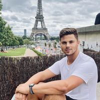 Atticus Linaweaver's Photo