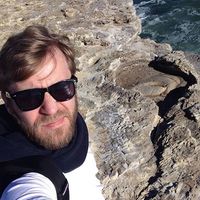 Timur Olegovich's Photo