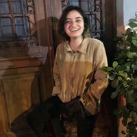 Andréia Makaron's Photo