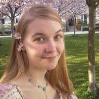 Anna Penzlin's Photo