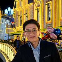 Bekzod Eranov's Photo