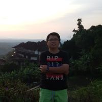 david Sutowo's Photo