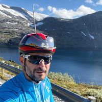 Paweł Daroszewski's Photo