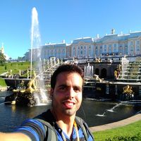 Luciano Omar Di Benedetto Rodriguez的照片