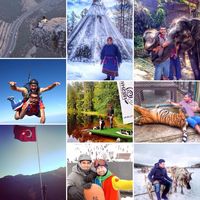 FERHAT OZDEN的照片