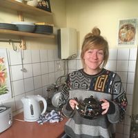 Eva Hohenberger's Photo