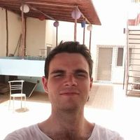 Julien Lebreton的照片