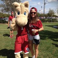 Gital Ben-Zvi's Photo