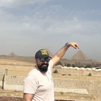 Muhammad Umer's Photo