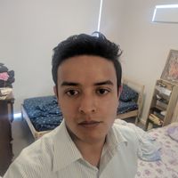 Rejesh Mistry's Photo