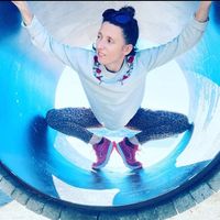 Le foto di Alexandra Vidich