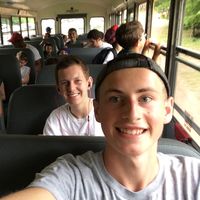 Michael Scott's Photo