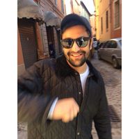 Behzad Bayat's Photo