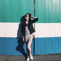 Sarah Mcfly的照片