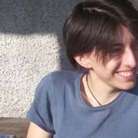 atena Bianchi's Photo