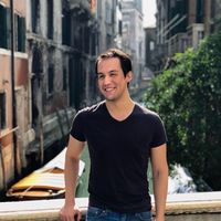 Alonso Ortega's Photo