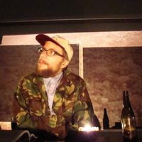 Mads Hoffmann Joergensen's Photo