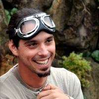 Stephen Smith的照片