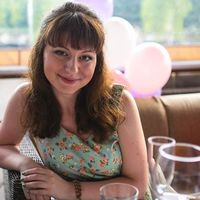 Iryna Sihinevich的照片