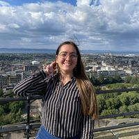 Yuliia Stetsyk的照片