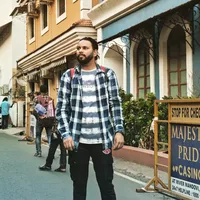 Prathmesh Dharkar's Photo