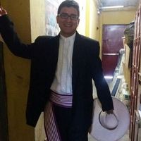 Angel Ernesto Ramos Buiza's Photo