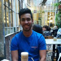 Fotos de Erik Servioli