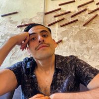 John Tamayo Valdivia的照片