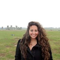 Ariel Brodeur's Photo