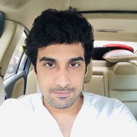 Hemanth 😊's Photo