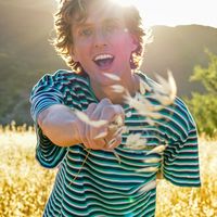 Andrew John Morrison's Photo