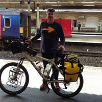 Photos de Fernando Zambon