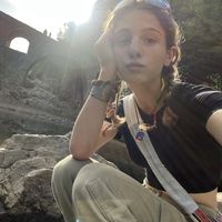 Малена Велинова的照片