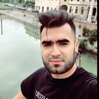 Muhsidin Rahmonov的照片