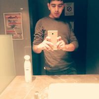 Edgar Israel Castillo Garcia's Photo