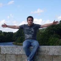 Ulisses Alves's Photo