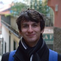 Jiří Brych's Photo