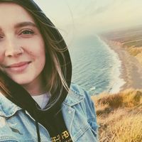 Anastasia Tarasenko's Photo