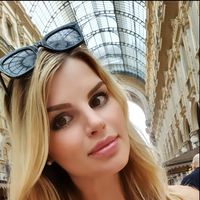 Nataly Suprun's Photo