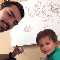 Fotos de Alejandro Rizo Rodriguez