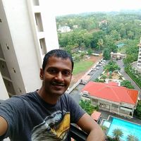 Pravin Panicker's Photo