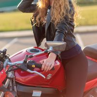 Sveta Semyonova's Photo