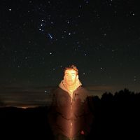 Aaron Wiles的照片